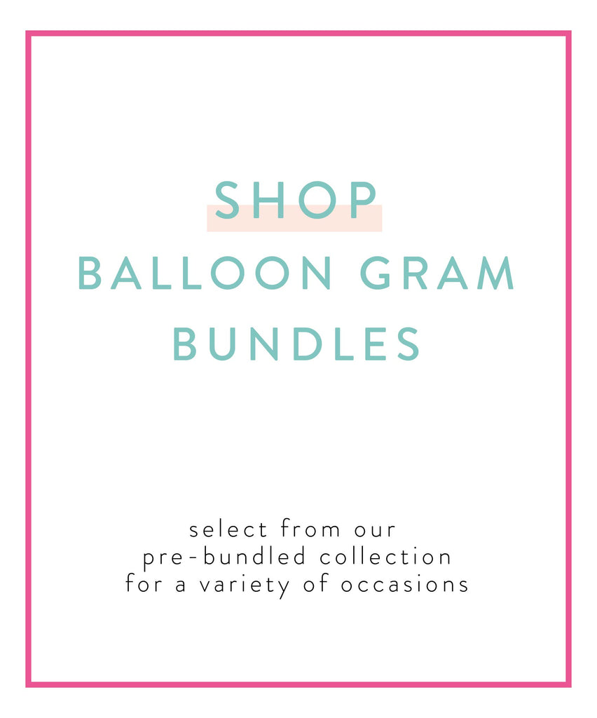 BalloonGrams