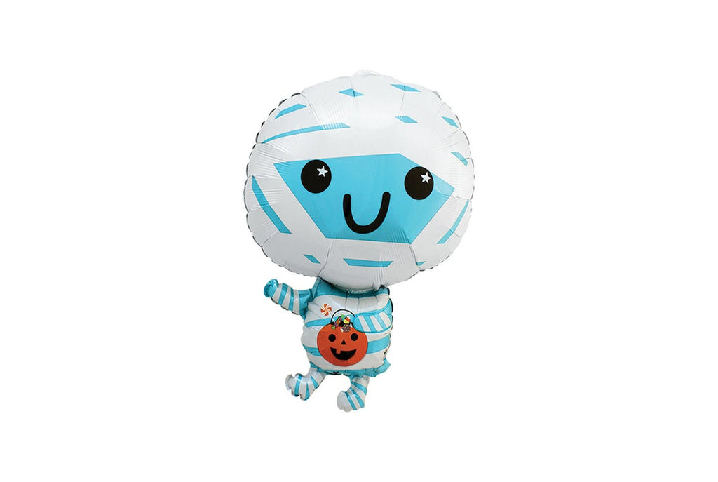 Mummy Balloon - 18"