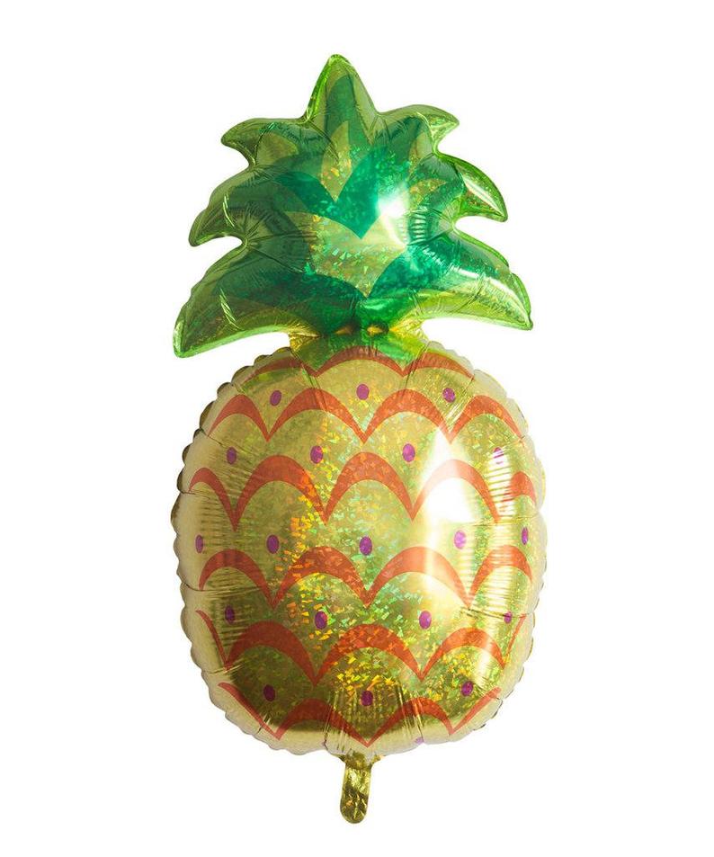 BUILD YOUR OWN BUNDLE - 37" PINEAPPLE BALLOON