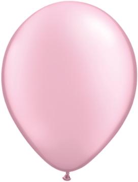 BUILD YOUR OWN BUNDLE - 11" Pearl Pink Latex
