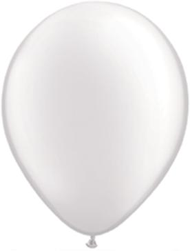 BUILD YOUR OWN BUNDLE - 11" PEARL WHITE LATEX