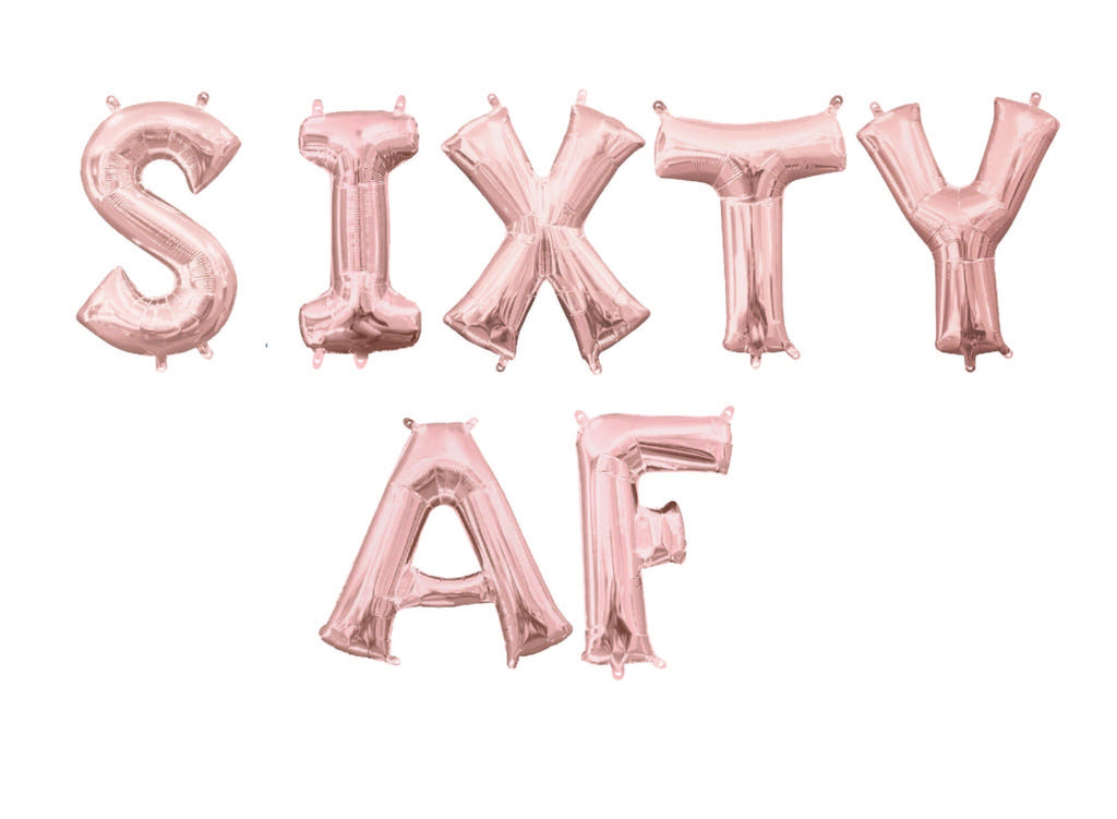 Sixty AF