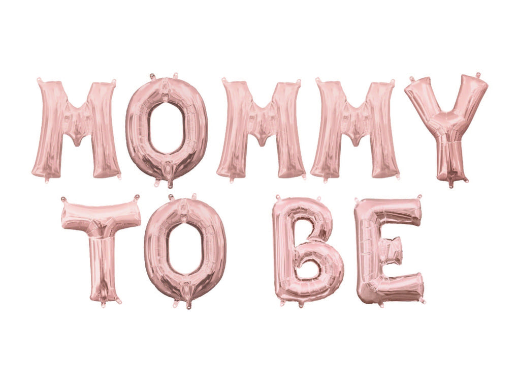 Mommy to Be