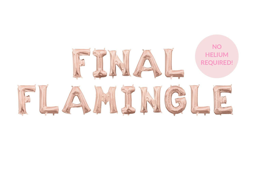 Final Flamingle