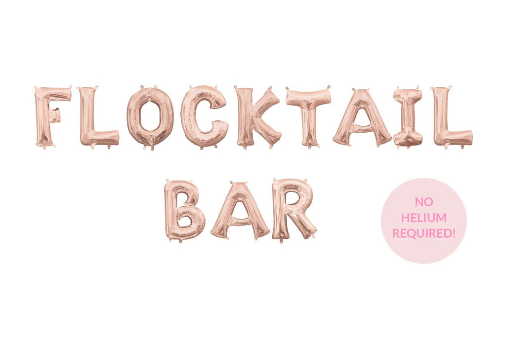 Flocktail Bar