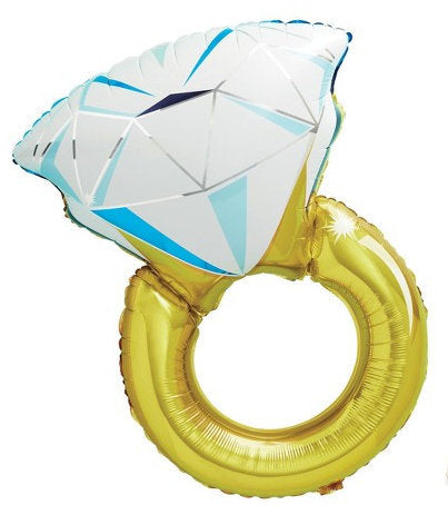 Giant Ring Balloon - 37"